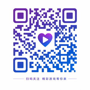 蜜桃公众号二维码